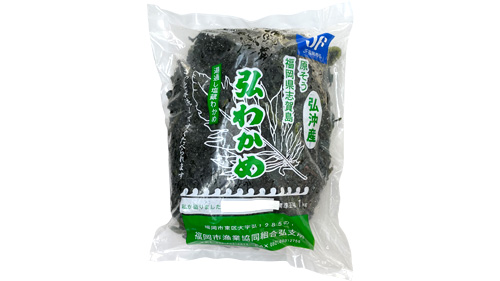 弘わかめ
