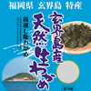 玄界島天然生わかめ