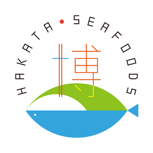 HAKATA SEAFOODS(ハカタシーフーズ)